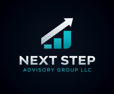 Next Step Advisory Group logo