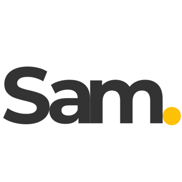 Sam logo