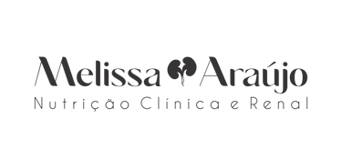 Nutrição Dra. Melissa logo