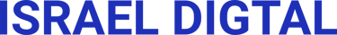 ISRAEL DIGITal logo