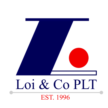 Loi & Co PLT logo