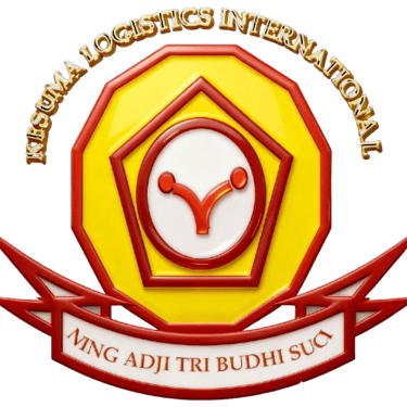 Kesuma Logistics International logo
