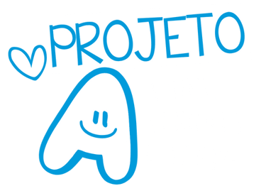 Projeto A: Amor, Alegria e Afeto logo