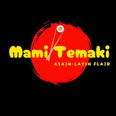 Mami Temaki logo