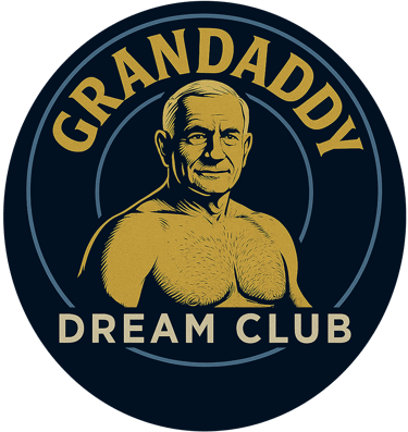 Grandaddy Dream Club logo