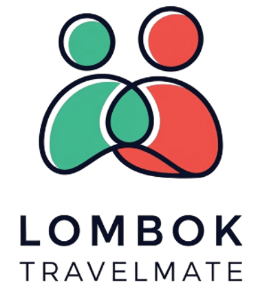 Lombok Travelmate logo
