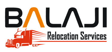Balaji Relocation Services logo