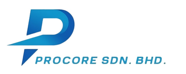 PROCORE SDN. BHD. logo