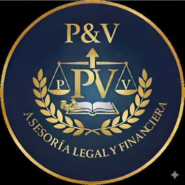 PyV Asesores logo