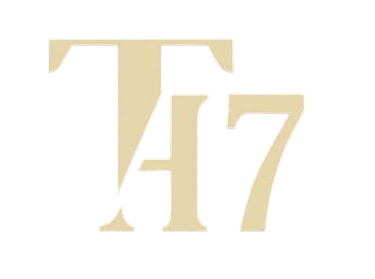 Th7 contabilidade e gestão eficaz logo