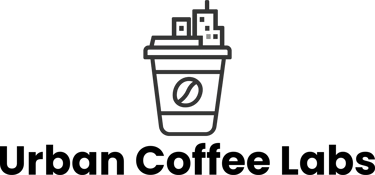 Urban Coffee Lab logo