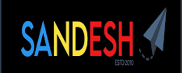 Social Awareness Development and Education Standard High Tech SANDESH logo