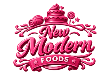 New Modern Foods logo