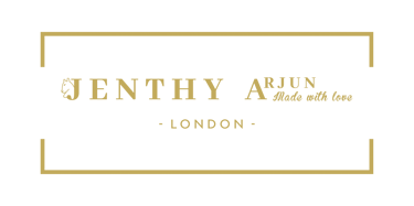 JENTHY ARJUN logo