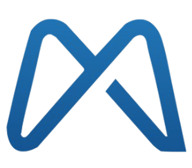 Metrika logo