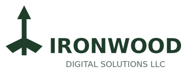 Ironwood Digital Solutions logo