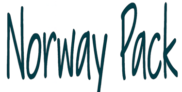 norway pack logo