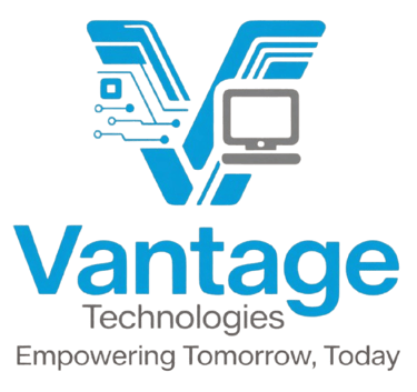 Vantage Technologies Close Corporation logo