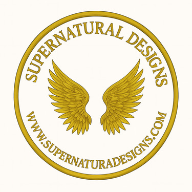 Supernatural Designs logo