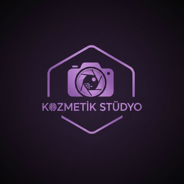 Kozmetik Stüdyo logo