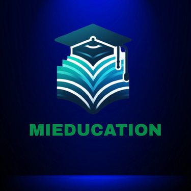 Mieducation logo