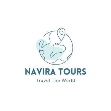 Navira Tours logo