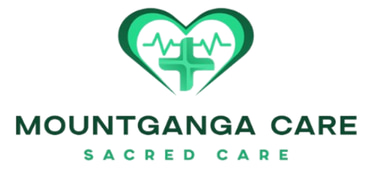 Mount Ganga logo