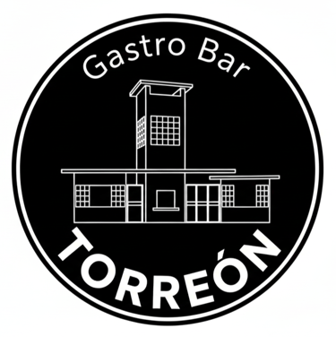 Torreon Gastro Bar logo