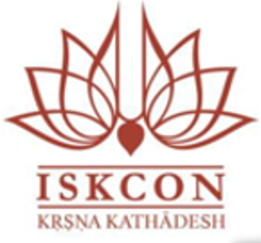ISKCON CHILDREN CLASS logo