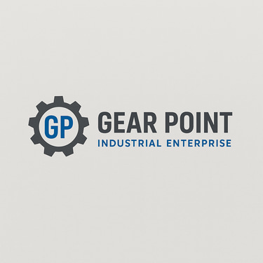 Gearpoint Industrial Enterprise logo