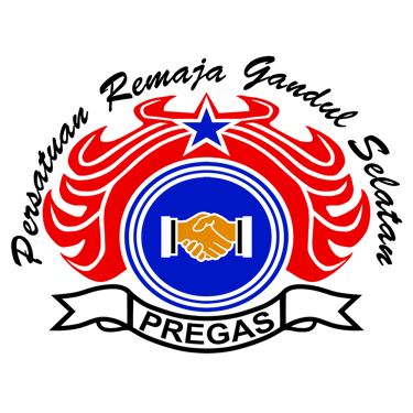 KARANG TARUNA PREGAS logo