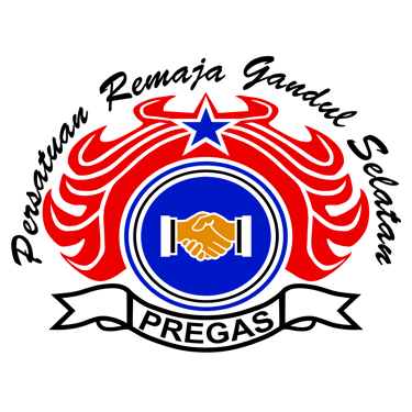 KARANG TARUNA PREGAS logo