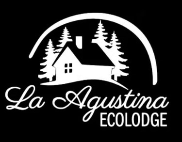 La Agustina Ecolodge logo