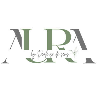 Dealeuse de sens: art thérapie, sonothérapie et introspection créative logo