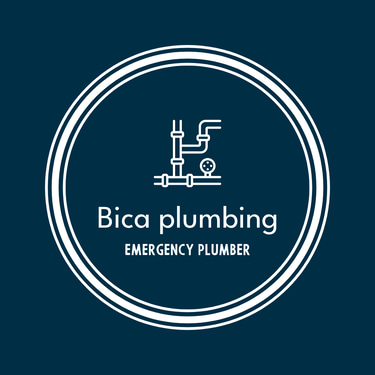 Bica Plumbing logo