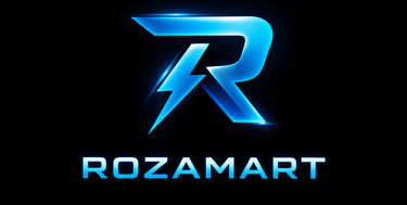 Rojamart logo