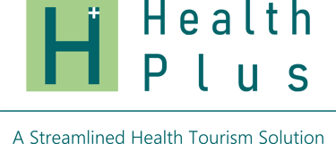 Health Plus logo