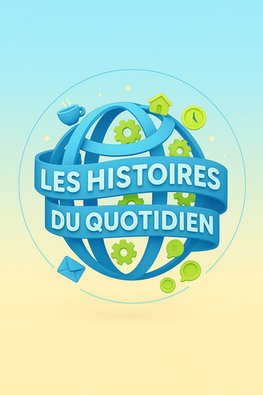 leshistoiresduquotidien logo