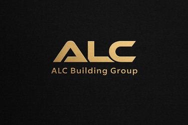 ALC Building Group logo