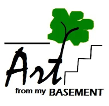 Art from my Basement logo