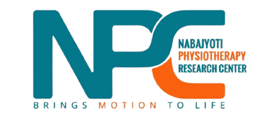 Nabajyoti Physiotherapy Research Center logo