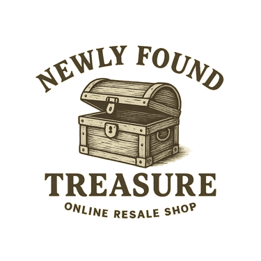 Newly Found Treasure logo