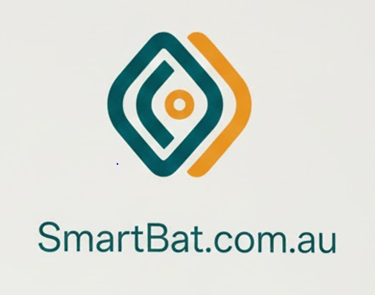 Solar Bat logo