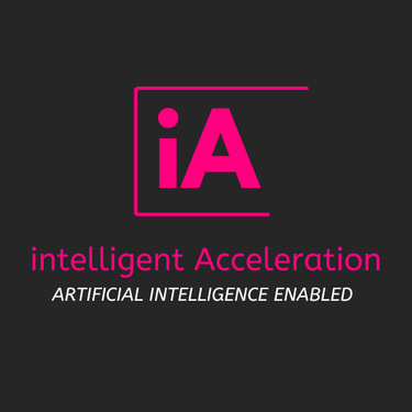 Intelligent Acceleration logo