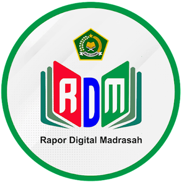 Raport Digital Madrasah Banyumas logo