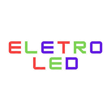 EletroLED Conserto de TV's e Micro-ondas logo