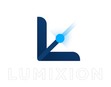 Lumixion logo