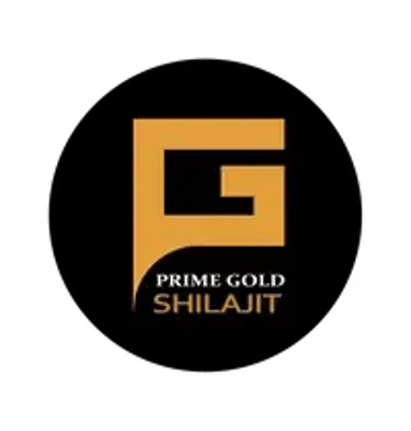 PRIME GOLD SHILAJIT PK logo