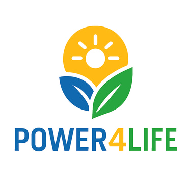 Ingenieur Büro - Power4Life logo
