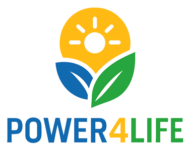 Ingenieur Büro - Power4Life logo